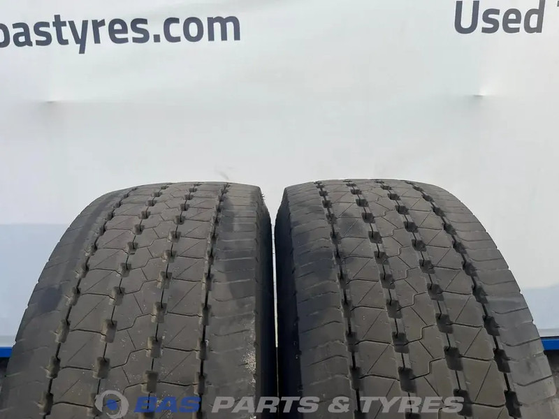 Goodyear - Guma za Kamion: slika 2 Goodyear - Guma za Kamion: slika 2