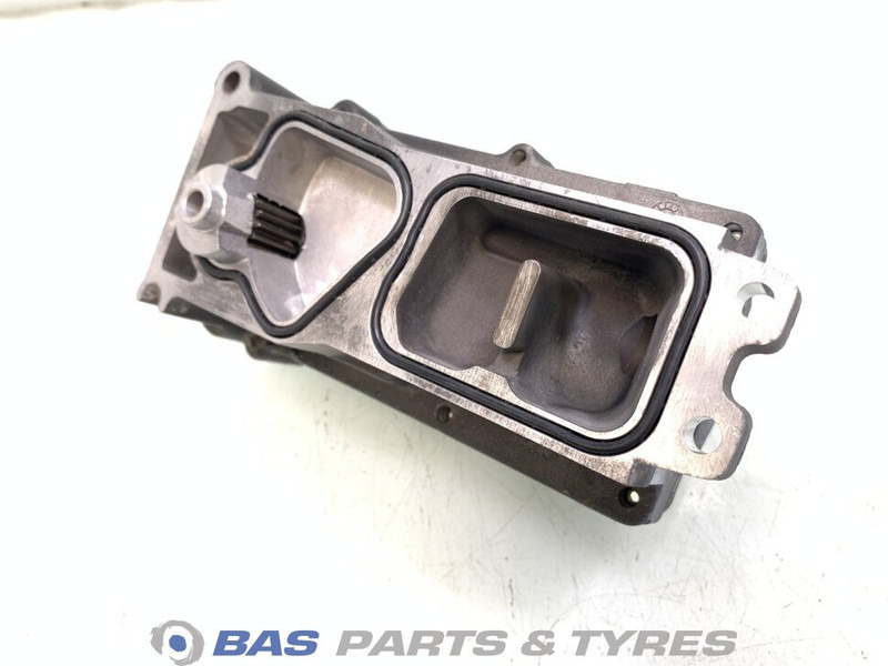 Holset - Turbo za Kamion: slika 2 Holset - Turbo za Kamion: slika 2
