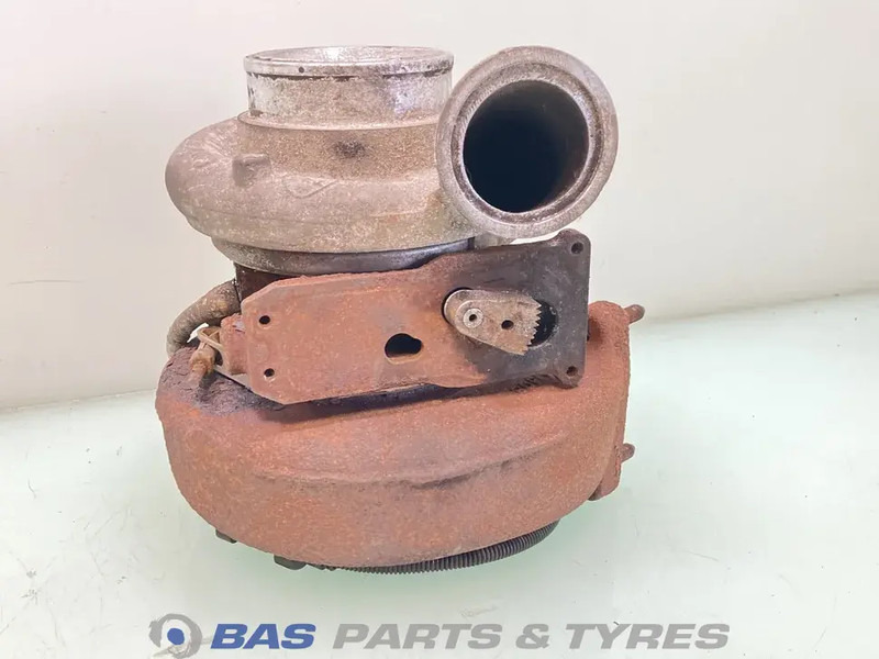 Holset - Turbo za Kamion: slika 3 Holset - Turbo za Kamion: slika 3
