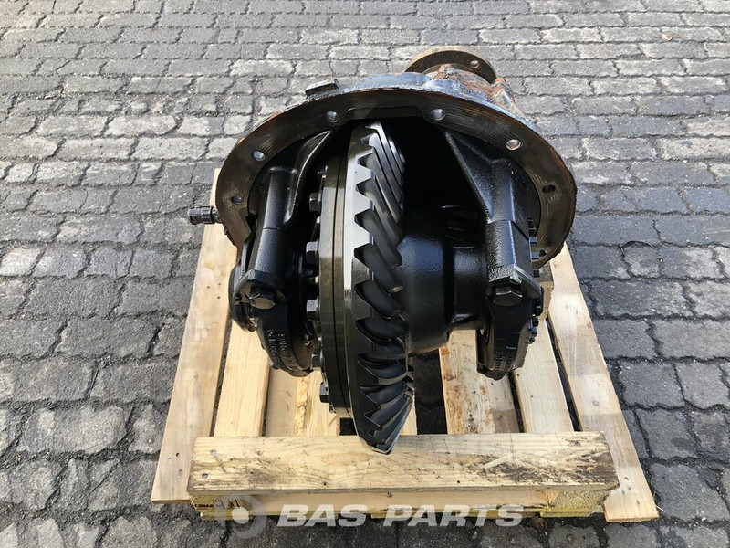 MAN Differentieel MAN HY-135003 81350106256 - Diferencijalna brzina za Kamion: slika 2 MAN Differentieel MAN HY-135003 81350106256 - Diferencijalna brzina za Kamion: slika 2