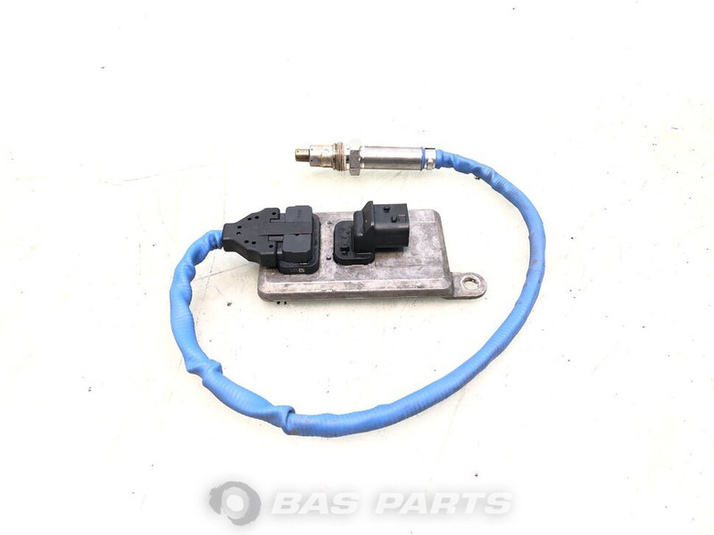 MAN NOx sensor MAN 51154080011 - Senzor za Kamion: slika 2 MAN NOx sensor MAN 51154080011 - Senzor za Kamion: slika 2