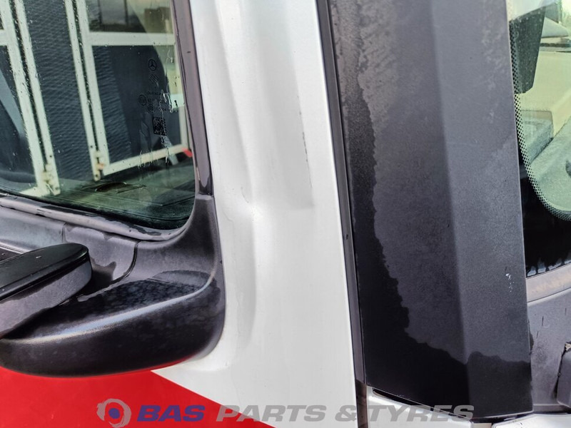 Mercedes-Benz Actros MP4 Mercedes ClassicSpace L-cab L2H1 A 000 600 01 01 - Kabina i enterijer za Kamion: slika 5 Mercedes-Benz Actros MP4 Mercedes ClassicSpace L-cab L2H1 A 000 600 01 01 - Kabina i enterijer za Kamion: slika 5