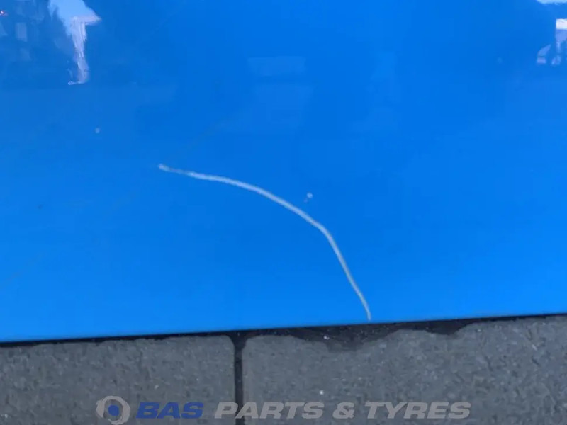 Mercedes-Benz Actros MP4 Zijfender Mercedes A 960 790 53 65 - Aerodinamika/ Spojler za Kamion: slika 3 Mercedes-Benz Actros MP4 Zijfender Mercedes A 960 790 53 65 - Aerodinamika/ Spojler za Kamion: slika 3