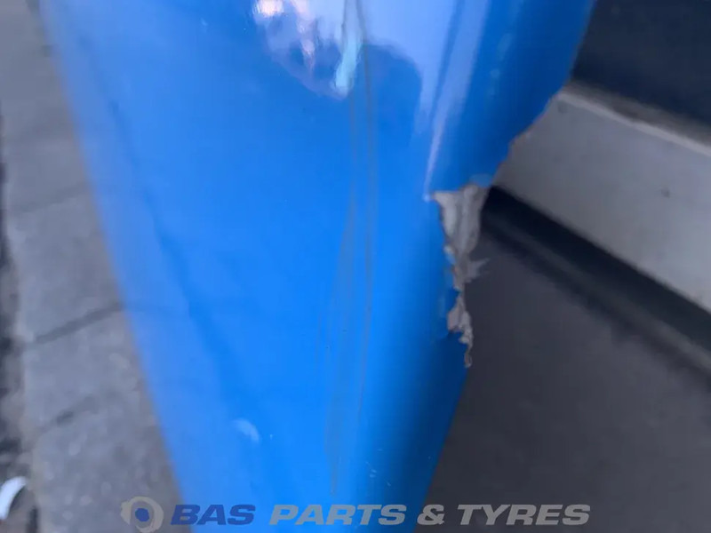 Mercedes-Benz Actros MP4 Zijfender Mercedes A 960 790 53 65 - Aerodinamika/ Spojler za Kamion: slika 5 Mercedes-Benz Actros MP4 Zijfender Mercedes A 960 790 53 65 - Aerodinamika/ Spojler za Kamion: slika 5