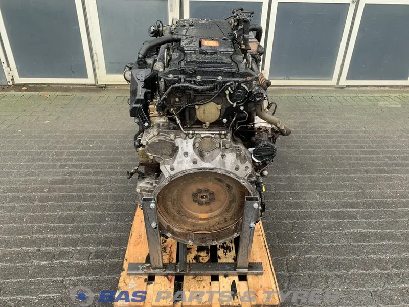 Mercedes-Benz Antos MP4 Motor Mercedes OM936.912 270 A 002 010 65 00 - Motor za Kamion: slika 2 Mercedes-Benz Antos MP4 Motor Mercedes OM936.912 270 A 002 010 65 00 - Motor za Kamion: slika 2