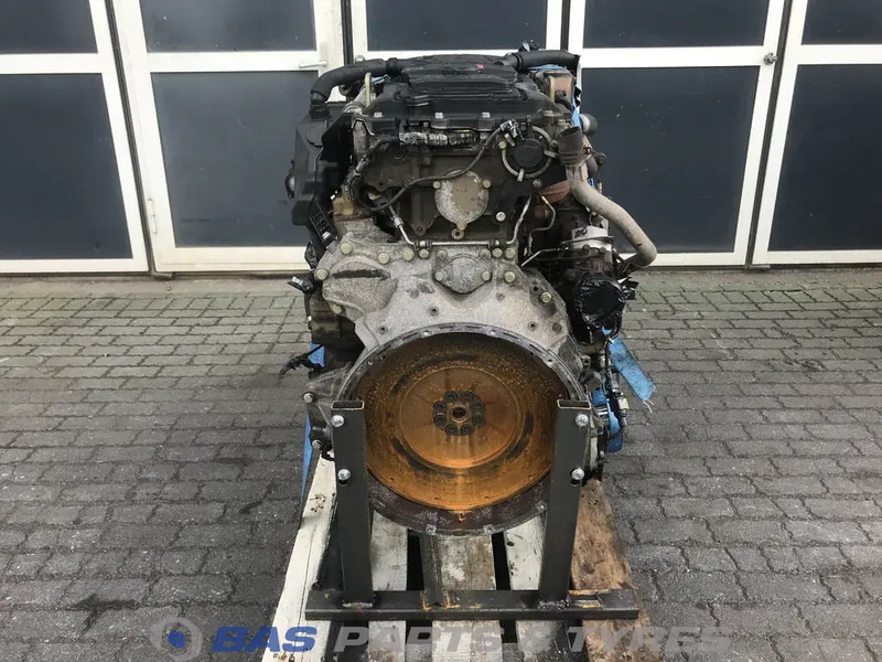 Mercedes-Benz Antos MP4 Motor Mercedes OM936.912 270 A 002 010 65 00 - Motor za Kamion: slika 2 Mercedes-Benz Antos MP4 Motor Mercedes OM936.912 270 A 002 010 65 00 - Motor za Kamion: slika 2