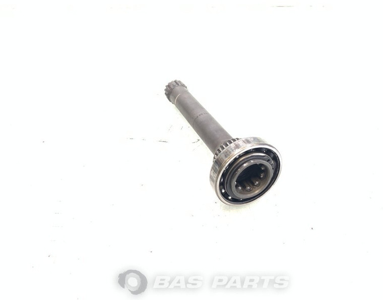 Mercedes-Benz Ass Mercedes A 947 264 00 05 - Menjač za Kamion: slika 2 Mercedes-Benz Ass Mercedes A 947 264 00 05 - Menjač za Kamion: slika 2