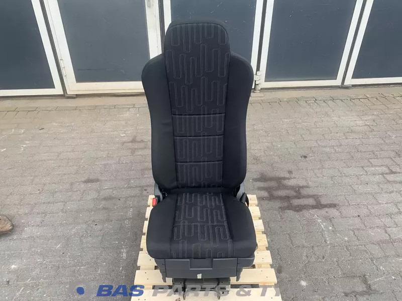 Mercedes-Benz Atego MP4 - Sedište za Kamion: slika 1 Mercedes-Benz Atego MP4 - Sedište za Kamion: slika 1