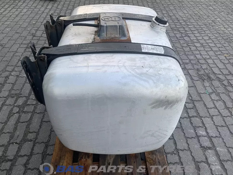 Mercedes-Benz Brandstoftank Mercedes 430 Liter A 960 475 27 03 - Rezervoar za gorivo za Kamion: slika 4 Mercedes-Benz Brandstoftank Mercedes 430 Liter A 960 475 27 03 - Rezervoar za gorivo za Kamion: slika 4
