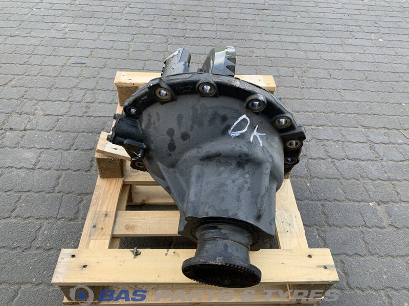 Mercedes-Benz Differentieel Mercedes HL 4/011 DCLS A 000 350 43 03 - Diferencijalna brzina za Kamion: slika 4 Mercedes-Benz Differentieel Mercedes HL 4/011 DCLS A 000 350 43 03 - Diferencijalna brzina za Kamion: slika 4