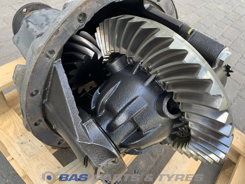 Mercedes-Benz Differentieel Mercedes HL 4/011 DCLS A 000 350 43 03 - Diferencijalna brzina za Kamion: slika 5 Mercedes-Benz Differentieel Mercedes HL 4/011 DCLS A 000 350 43 03 - Diferencijalna brzina za Kamion: slika 5