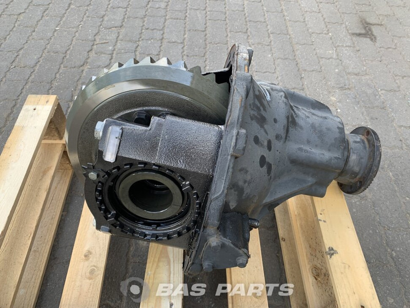 Mercedes-Benz Differentieel Mercedes HL 4/011 DCLS A 000 350 43 03 - Diferencijalna brzina za Kamion: slika 3 Mercedes-Benz Differentieel Mercedes HL 4/011 DCLS A 000 350 43 03 - Diferencijalna brzina za Kamion: slika 3