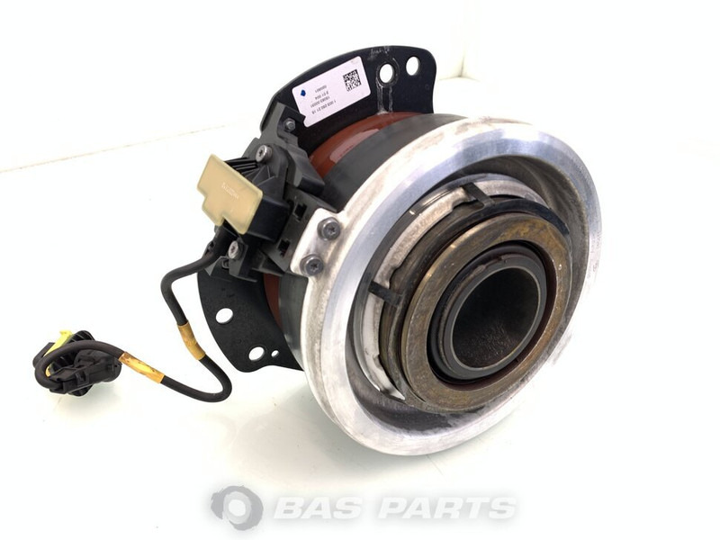 Mercedes-Benz Druklager Mercedes A 003 250 21 15 - Kvačilo i delovi za Kamion: slika 2 Mercedes-Benz Druklager Mercedes A 003 250 21 15 - Kvačilo i delovi za Kamion: slika 2