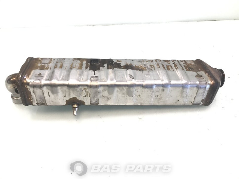 Mercedes-Benz EGR koeler Mercedes A 936 142 07 79 - EGR hladnjak za Kamion: slika 1 Mercedes-Benz EGR koeler Mercedes A 936 142 07 79 - EGR hladnjak za Kamion: slika 1