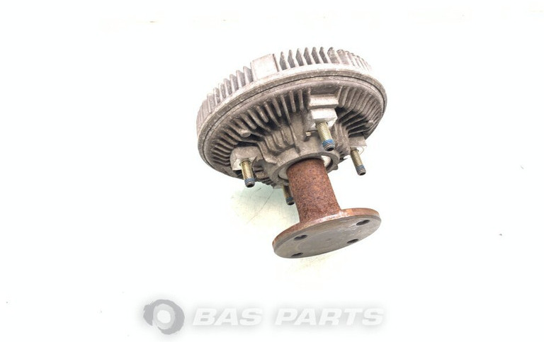 Mercedes-Benz - Ventilator za Kamion: slika 3 Mercedes-Benz - Ventilator za Kamion: slika 3