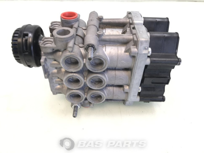 Mercedes-Benz  - Amortizeri za Kamion: slika 2 Mercedes-Benz  - Amortizeri za Kamion: slika 2