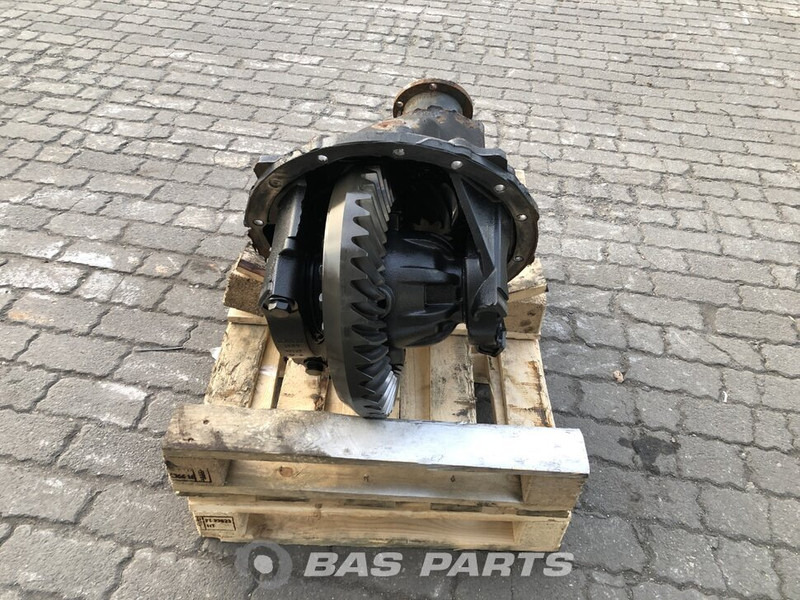 Mercedes-Benz - Diferencijalna brzina za Kamion: slika 2 Mercedes-Benz - Diferencijalna brzina za Kamion: slika 2