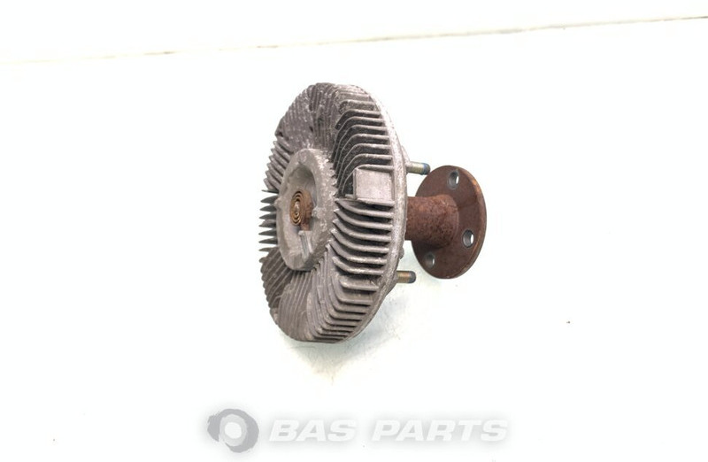 Mercedes-Benz - Ventilator za Kamion: slika 2 Mercedes-Benz - Ventilator za Kamion: slika 2