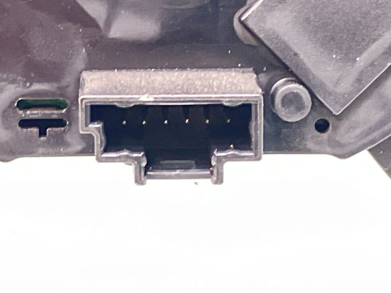 Mercedes-Benz - Stub upravljača za Kamion: slika 3 Mercedes-Benz - Stub upravljača za Kamion: slika 3