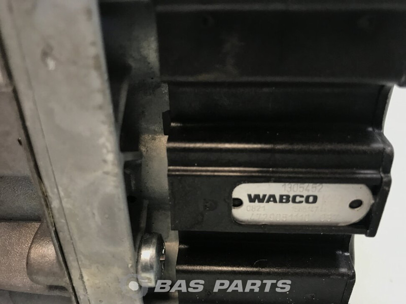 Mercedes-Benz  - Amortizeri za Kamion: slika 5 Mercedes-Benz  - Amortizeri za Kamion: slika 5