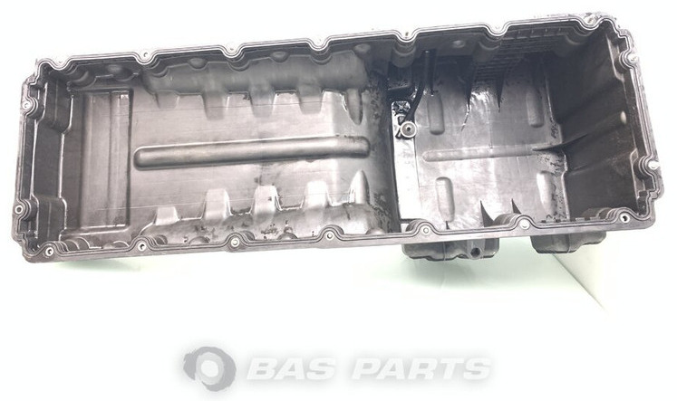 Mercedes-Benz - Motor i delovi za Kamion: slika 3 Mercedes-Benz - Motor i delovi za Kamion: slika 3
