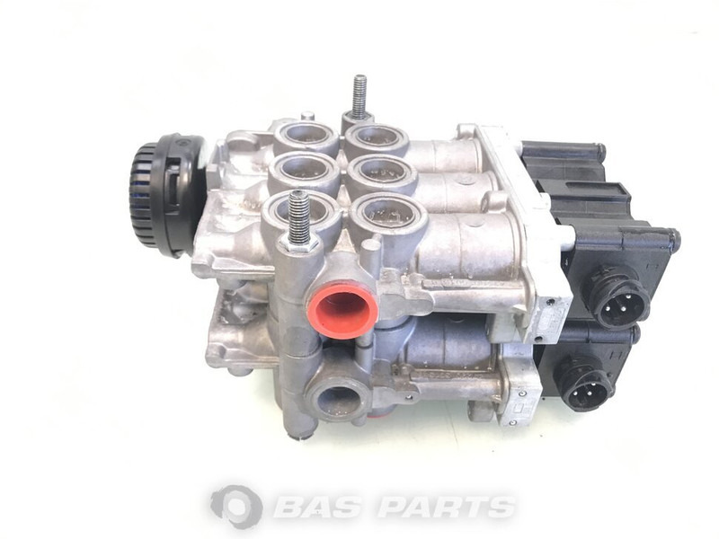 Mercedes-Benz  - Amortizeri za Kamion: slika 3 Mercedes-Benz  - Amortizeri za Kamion: slika 3