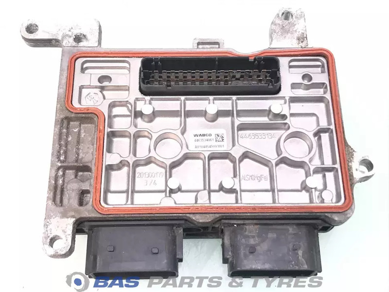 Mercedes-Benz Regeleenheid versnellingsbak Mercedes A 010 446 45 09 - Menjač za Kamion: slika 2 Mercedes-Benz Regeleenheid versnellingsbak Mercedes A 010 446 45 09 - Menjač za Kamion: slika 2