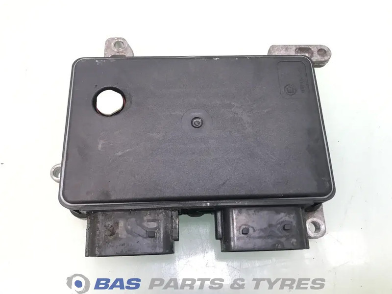 Mercedes-Benz Regeleenheid versnellingsbak Mercedes A 010 446 45 09 - Menjač za Kamion: slika 1 Mercedes-Benz Regeleenheid versnellingsbak Mercedes A 010 446 45 09 - Menjač za Kamion: slika 1