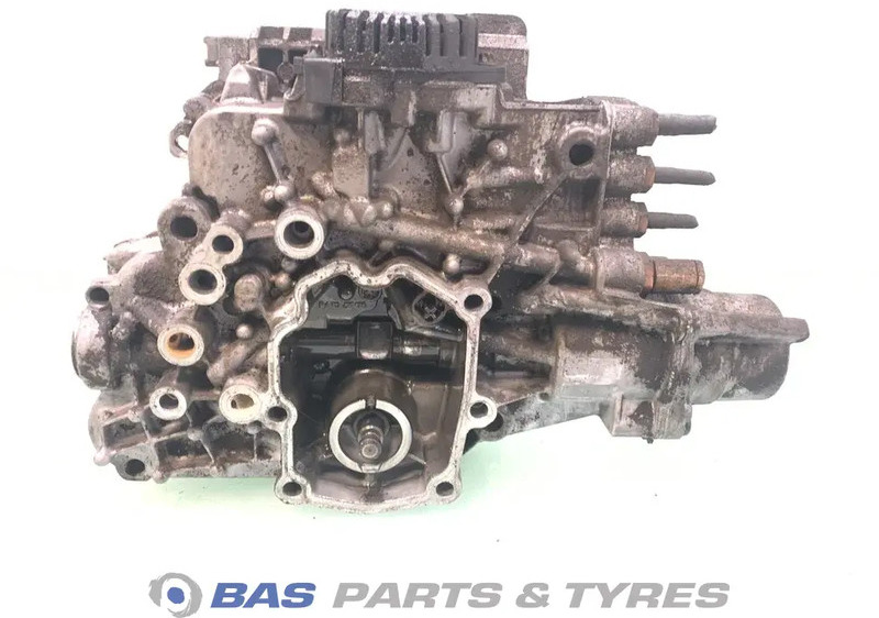 Mercedes-Benz Schakelcilinderhuis Mercedes A 948 260 09 63 - Menjač za Kamion: slika 2 Mercedes-Benz Schakelcilinderhuis Mercedes A 948 260 09 63 - Menjač za Kamion: slika 2