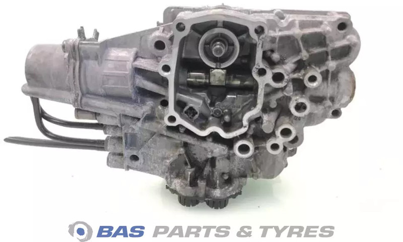 Mercedes-Benz Schakelcilinderhuis Mercedes A 948 260 09 63 - Menjač za Kamion: slika 3 Mercedes-Benz Schakelcilinderhuis Mercedes A 948 260 09 63 - Menjač za Kamion: slika 3