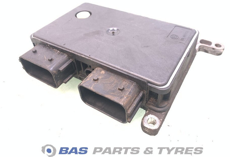 Mercedes-Benz Versnellingsbakdeksel Mercedes A 010 446 42 09 - Menjač za Kamion: slika 1 Mercedes-Benz Versnellingsbakdeksel Mercedes A 010 446 42 09 - Menjač za Kamion: slika 1