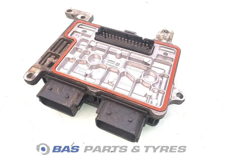 Mercedes-Benz Versnellingsbakdeksel Mercedes A 010 446 42 09 - Menjač za Kamion: slika 2 Mercedes-Benz Versnellingsbakdeksel Mercedes A 010 446 42 09 - Menjač za Kamion: slika 2