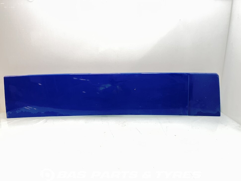 Mercedes-Benz Zijfender Mercedes A 960 790 37 44 - Aerodinamika/ Spojler za Kamion: slika 1 Mercedes-Benz Zijfender Mercedes A 960 790 37 44 - Aerodinamika/ Spojler za Kamion: slika 1