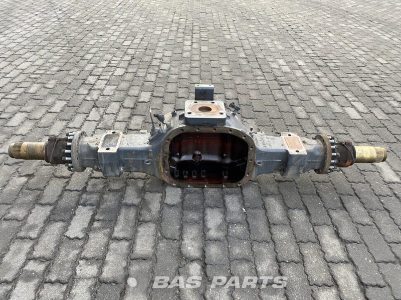 Meritor DAF RS1370HV Achterashuis 1907142 - Zadnja osovina za Kamion: slika 1 Meritor DAF RS1370HV Achterashuis 1907142 - Zadnja osovina za Kamion: slika 1