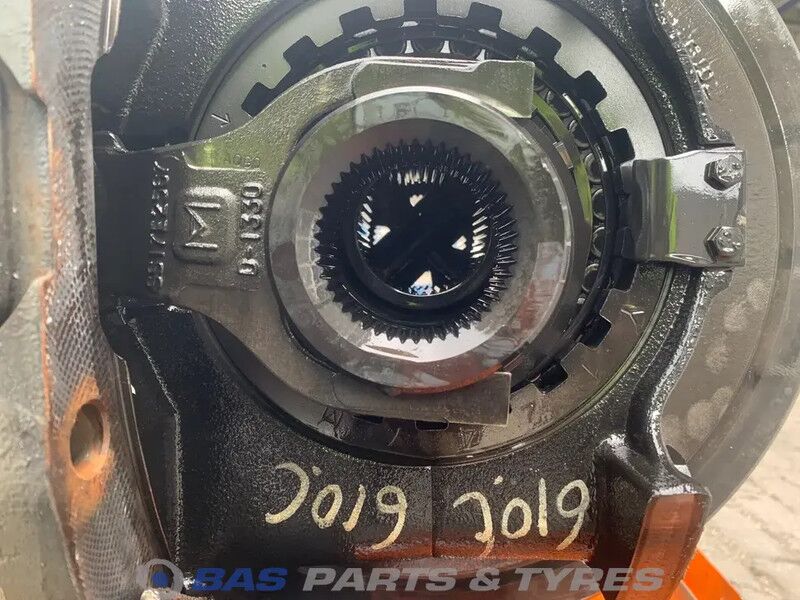 Meritor Differentieel Volvo RSS1344D RSS1144A - Diferencijalna brzina za Kamion: slika 5 Meritor Differentieel Volvo RSS1344D RSS1144A - Diferencijalna brzina za Kamion: slika 5