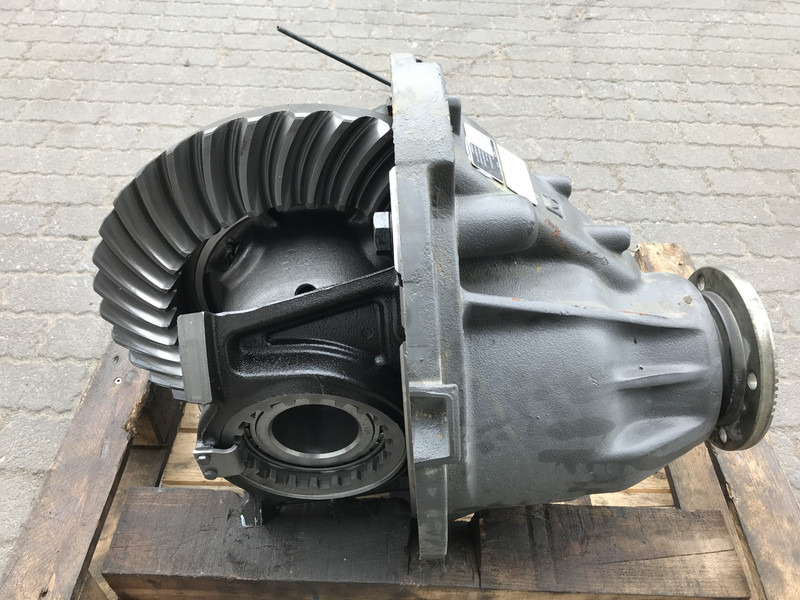 Meritor Differentieel Volvo RSS1344E P13170-E - Diferencijalna brzina za Kamion: slika 3 Meritor Differentieel Volvo RSS1344E P13170-E - Diferencijalna brzina za Kamion: slika 3