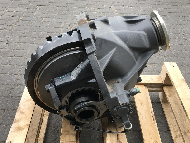 Meritor Differentieel Volvo RSS1344E P13170-E - Diferencijalna brzina za Kamion: slika 3 Meritor Differentieel Volvo RSS1344E P13170-E - Diferencijalna brzina za Kamion: slika 3
