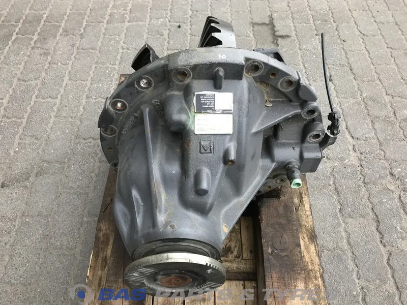 Meritor Differentieel Volvo RSS1344E P13170-E - Diferencijalna brzina za Kamion: slika 4 Meritor Differentieel Volvo RSS1344E P13170-E - Diferencijalna brzina za Kamion: slika 4