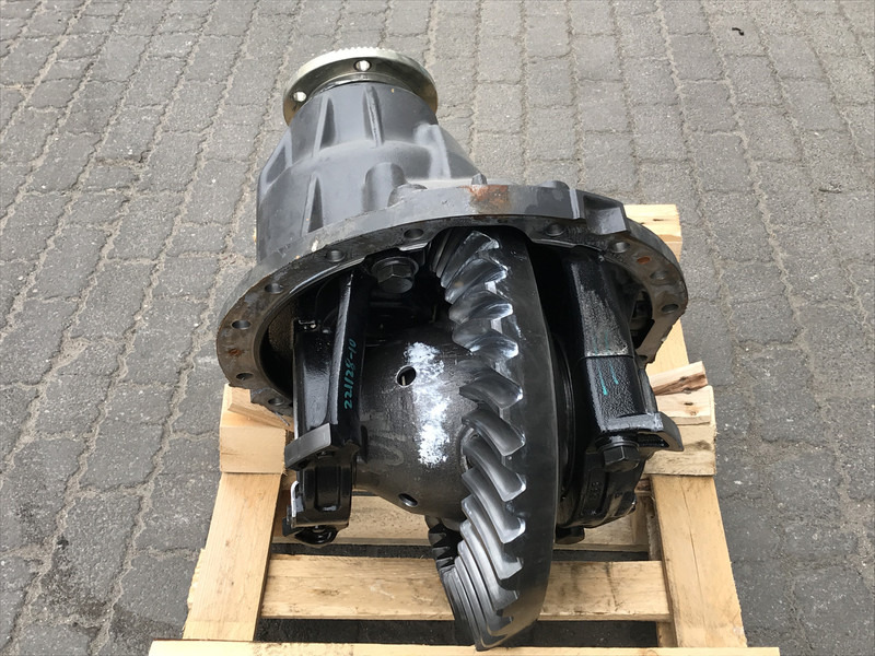 Meritor Differentieel Volvo RSS1344E P13170-E - Diferencijalna brzina za Kamion: slika 2 Meritor Differentieel Volvo RSS1344E P13170-E - Diferencijalna brzina za Kamion: slika 2