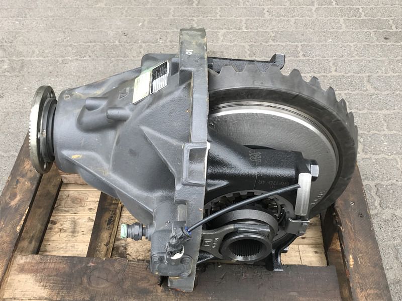 Meritor Differentieel Volvo RSS1344E P13170-E - Diferencijalna brzina za Kamion: slika 1 Meritor Differentieel Volvo RSS1344E P13170-E - Diferencijalna brzina za Kamion: slika 1
