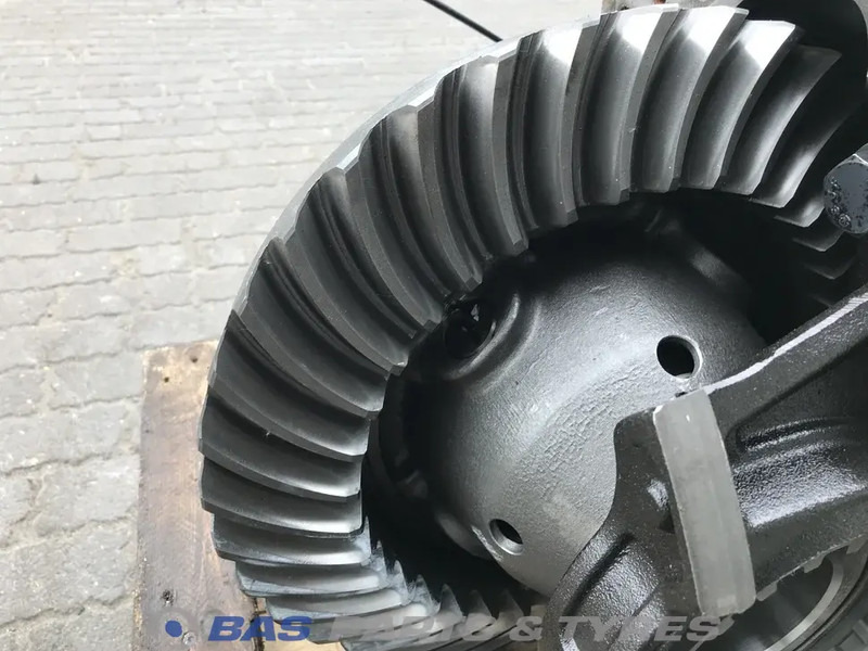Meritor Differentieel Volvo RSS1344E P13170-E - Diferencijalna brzina za Kamion: slika 5 Meritor Differentieel Volvo RSS1344E P13170-E - Diferencijalna brzina za Kamion: slika 5