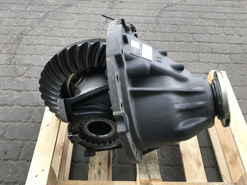 Meritor Differentieel Volvo RSS1344E P13170-E - Diferencijalna brzina za Kamion: slika 3 Meritor Differentieel Volvo RSS1344E P13170-E - Diferencijalna brzina za Kamion: slika 3