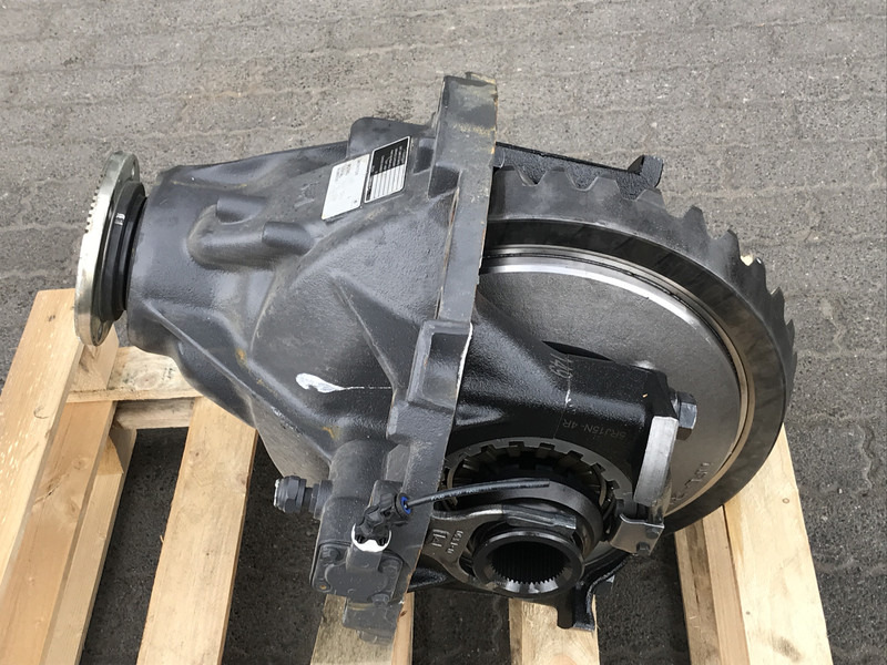 Meritor Differentieel Volvo RSS1344E P13170-E - Diferencijalna brzina za Kamion: slika 1 Meritor Differentieel Volvo RSS1344E P13170-E - Diferencijalna brzina za Kamion: slika 1