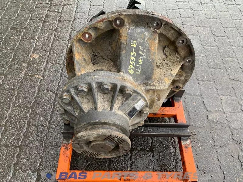 Meritor Differentieel Volvo RSS1356 RSS1356 - Diferencijalna brzina za Kamion: slika 4 Meritor Differentieel Volvo RSS1356 RSS1356 - Diferencijalna brzina za Kamion: slika 4