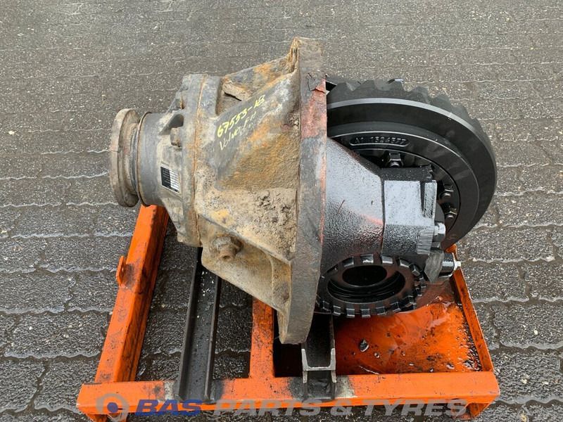 Meritor Differentieel Volvo RSS1356 RSS1356 - Diferencijalna brzina za Kamion: slika 1 Meritor Differentieel Volvo RSS1356 RSS1356 - Diferencijalna brzina za Kamion: slika 1