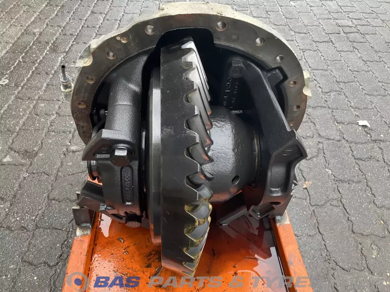Meritor Differentieel Volvo RSS1360 P13180 - Diferencijalna brzina za Kamion: slika 2 Meritor Differentieel Volvo RSS1360 P13180 - Diferencijalna brzina za Kamion: slika 2