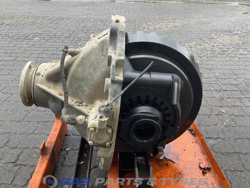 Meritor Differentieel Volvo RSS1360 P13180 - Diferencijalna brzina za Kamion: slika 1 Meritor Differentieel Volvo RSS1360 P13180 - Diferencijalna brzina za Kamion: slika 1