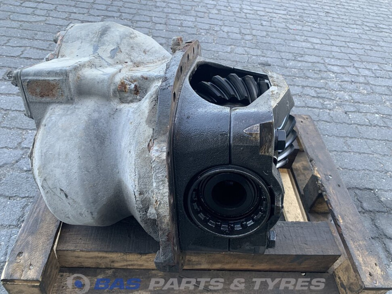 Meritor Differentieel Volvo RT3210HV RT2610HV - Diferencijalna brzina za Kamion: slika 1 Meritor Differentieel Volvo RT3210HV RT2610HV - Diferencijalna brzina za Kamion: slika 1