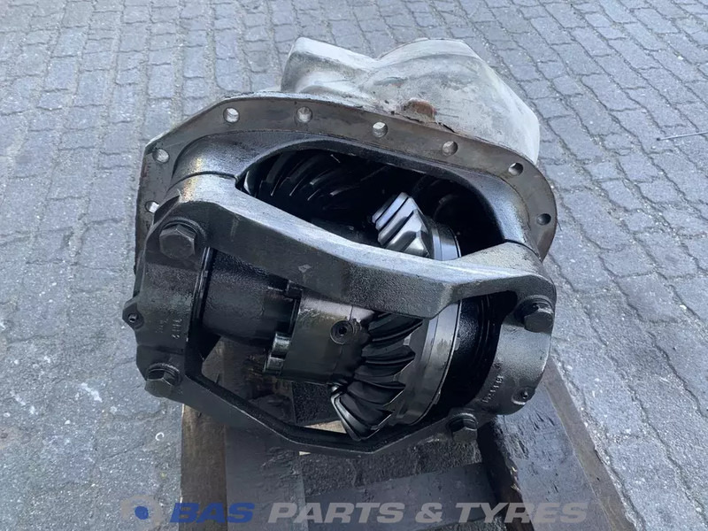 Meritor Differentieel Volvo RT3210HV RT2610HV - Diferencijalna brzina za Kamion: slika 4 Meritor Differentieel Volvo RT3210HV RT2610HV - Diferencijalna brzina za Kamion: slika 4