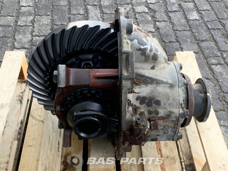Meritor - Diferencijalna brzina za Kamion: slika 3 Meritor - Diferencijalna brzina za Kamion: slika 3